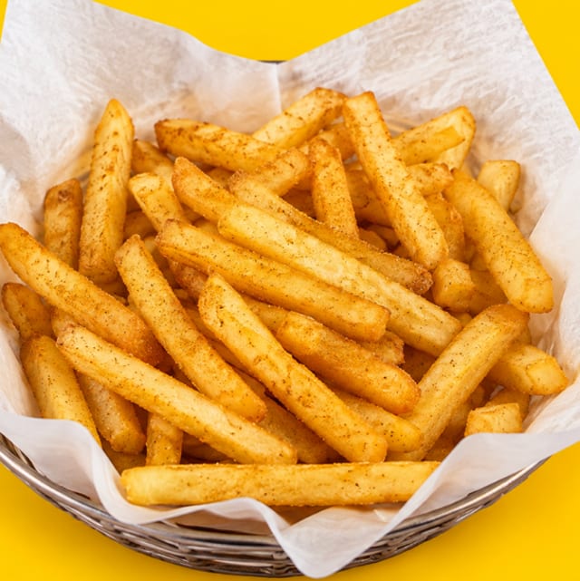 French Fries.