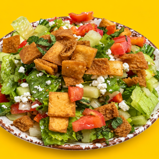 Fattoush Salad*