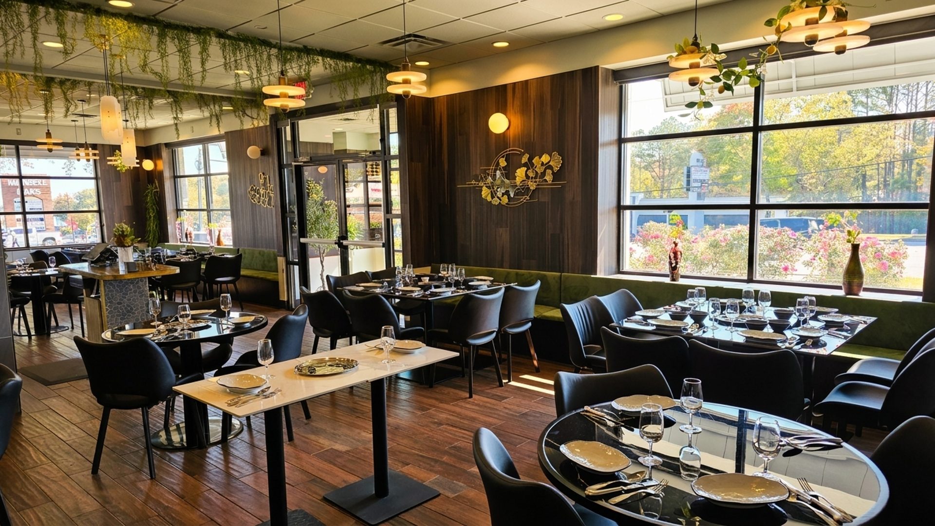 Bottomless All-You-Can-Eat Is Dinner Only