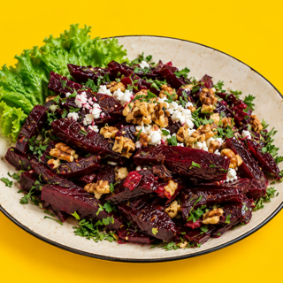 Beet Salad*