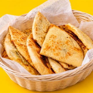 Pita Bread*
