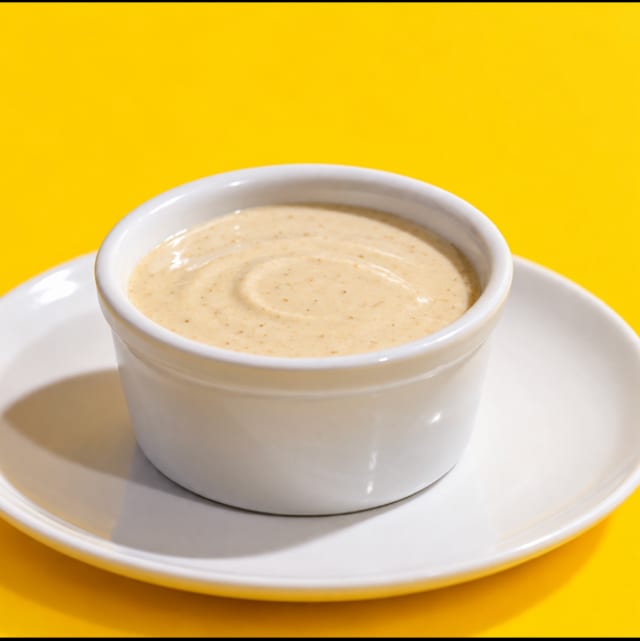 Tahini.