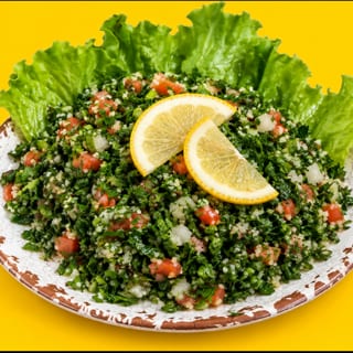 Tabbouleh Salad*
