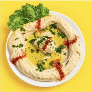 Hummus*