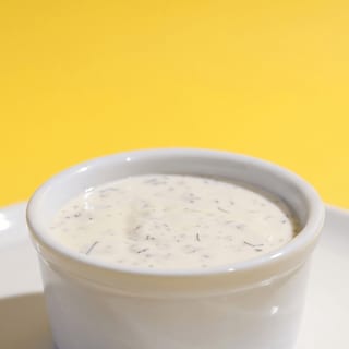 Tzatziki*