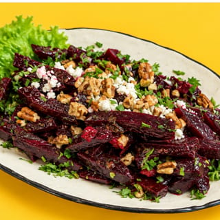 Beet Salad