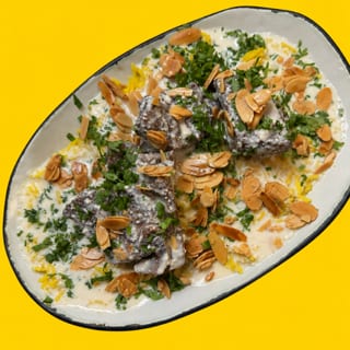 Mansaf