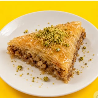 Baklava