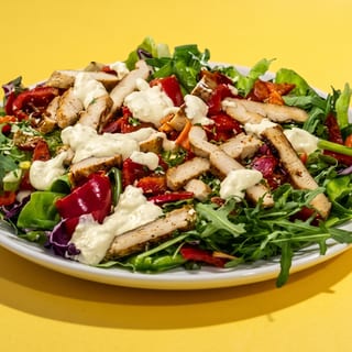 Turkish Salad