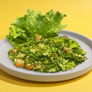 Small Tabuli